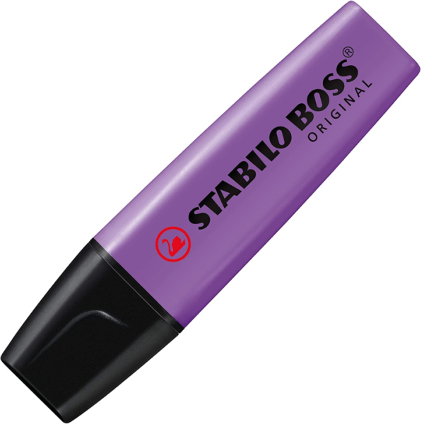 Caneta Marcador de Texto - Stabilo Boss - Imagem 11