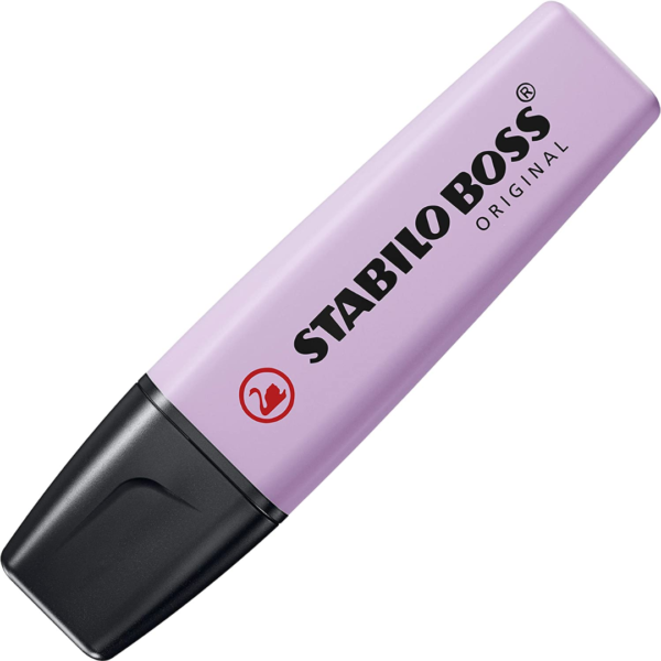 Caneta Marcador de Texto - Stabilo Boss - Imagem 12
