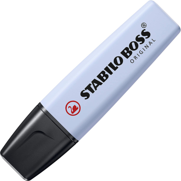 Caneta Marcador de Texto - Stabilo Boss - Imagem 13