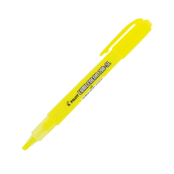 Marca Texto Lumicolor 200sl - Imagem 10