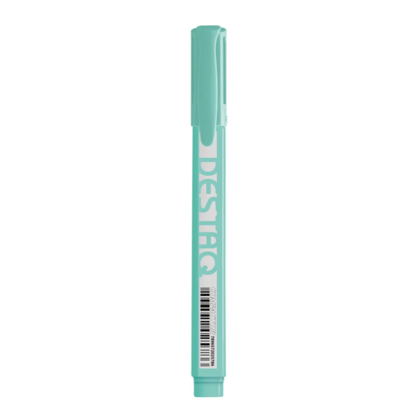 Marca Texto Destaq Compactor - Imagem 6