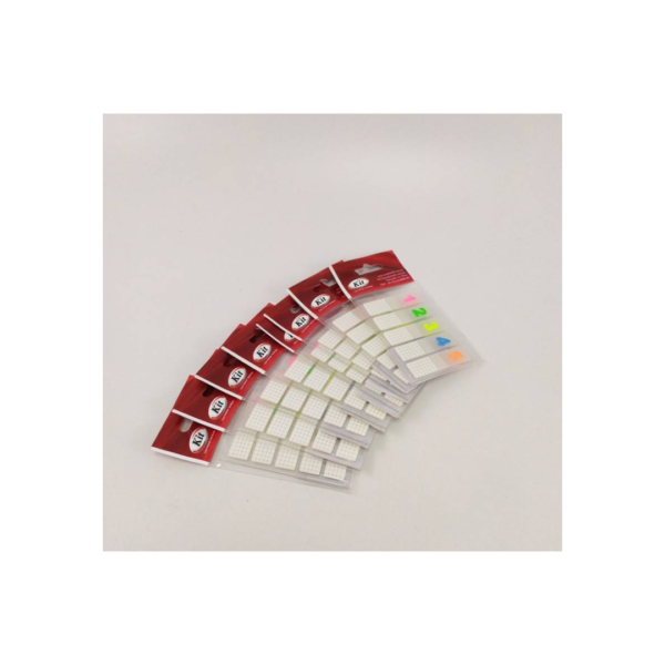 Bloco Flags Numerais - Kit - Imagem 4