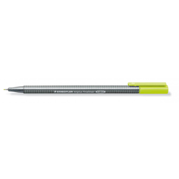Staedtler Fineliner Triplus 0.3 - Imagem 32