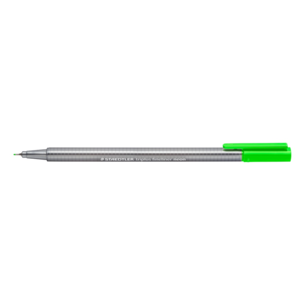 Staedtler Fineliner Triplus 0.3 - Imagem 33