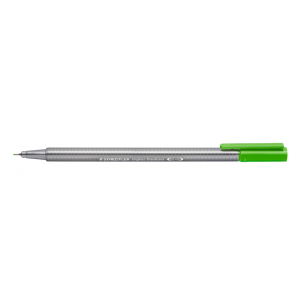 Staedtler Fineliner Triplus 0.3 - Imagem 34