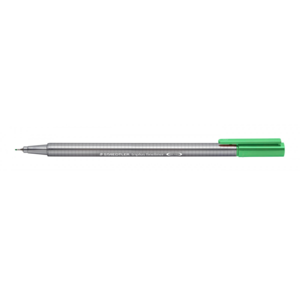 Staedtler Fineliner Triplus 0.3 - Imagem 35