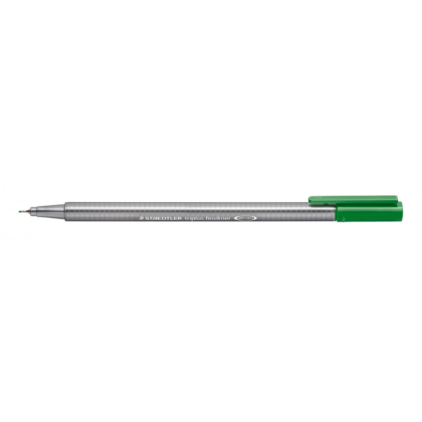 Staedtler Fineliner Triplus 0.3 - Imagem 36