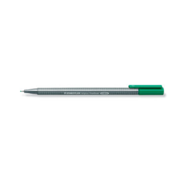 Staedtler Fineliner Triplus 0.3 - Imagem 37