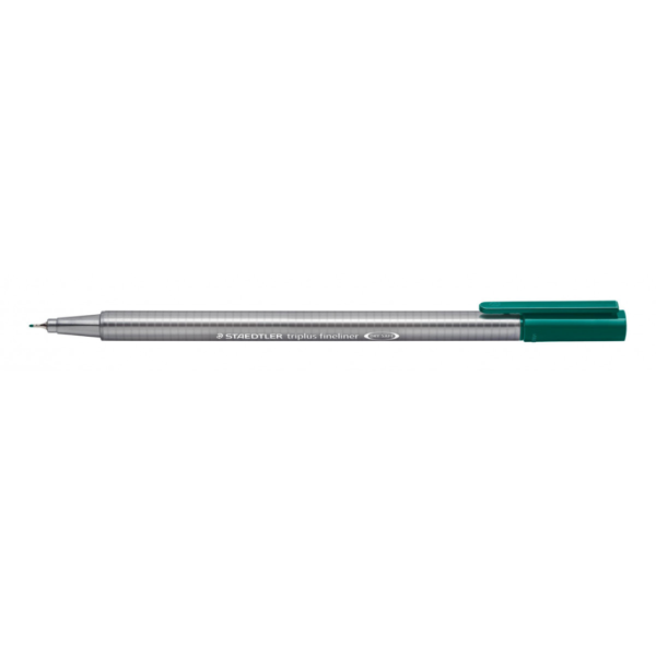 Staedtler Fineliner Triplus 0.3 - Imagem 38