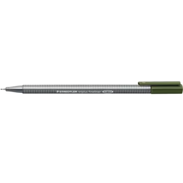 Staedtler Fineliner Triplus 0.3 - Imagem 39
