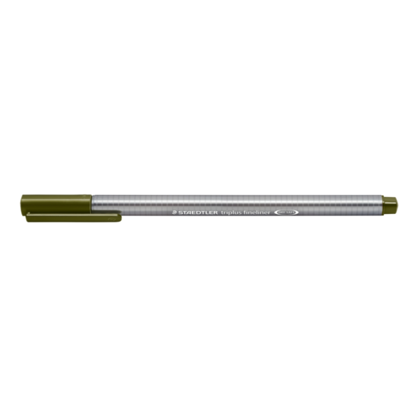 Staedtler Fineliner Triplus 0.3 - Imagem 40
