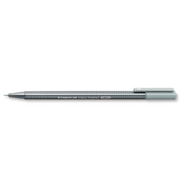 Staedtler Fineliner Triplus 0.3 - Imagem 41