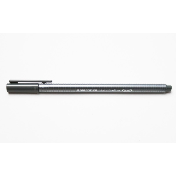 Staedtler Fineliner Triplus 0.3 - Imagem 42