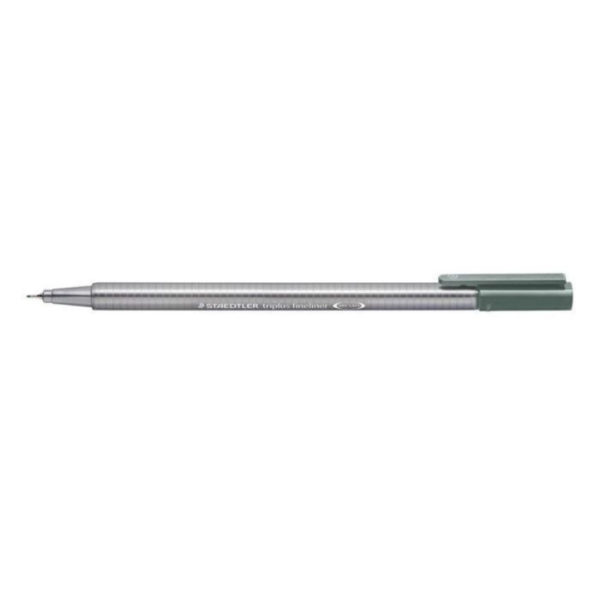 Staedtler Fineliner Triplus 0.3 - Imagem 43
