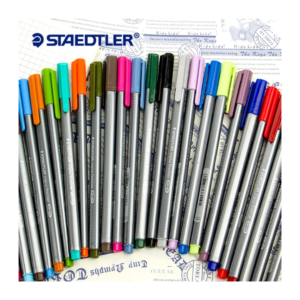 Staedtler Fineliner Triplus 0.3