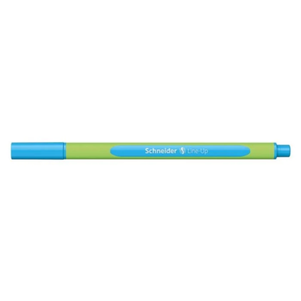 Caneta Hidrográfica Fineliner Line-Up 0.4 mm - Imagem 4