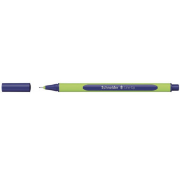 Caneta Hidrográfica Fineliner Line-Up 0.4 mm - Imagem 6