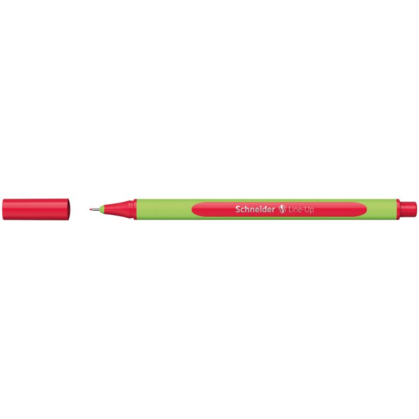 Caneta Hidrográfica Fineliner Line-Up 0.4 mm - Imagem 7