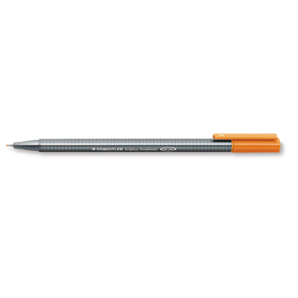 Staedtler Fineliner Triplus 0.3 - Imagem 16