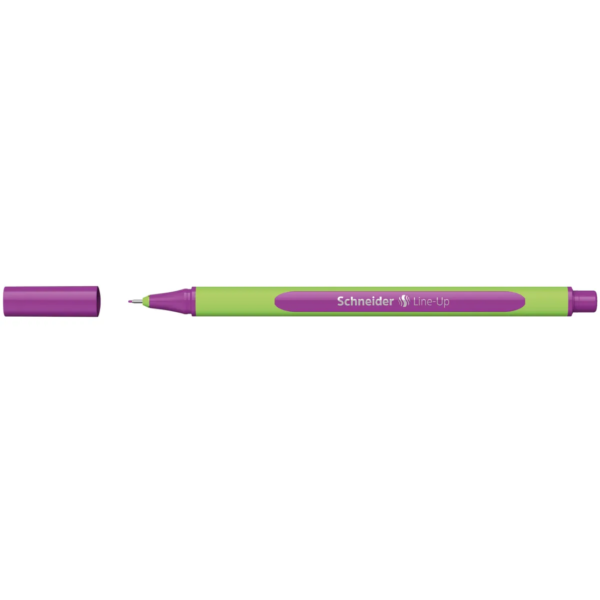 Caneta Hidrográfica Fineliner Line-Up 0.4 mm - Imagem 10