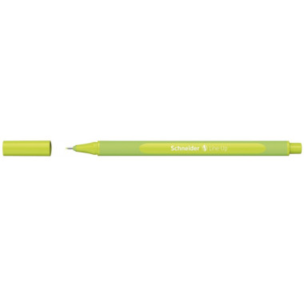 Caneta Hidrográfica Fineliner Line-Up 0.4 mm - Imagem 12
