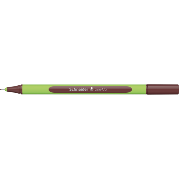 Caneta Hidrográfica Fineliner Line-Up 0.4 mm - Imagem 14