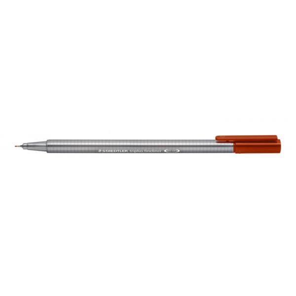 Staedtler Fineliner Triplus 0.3 - Imagem 17