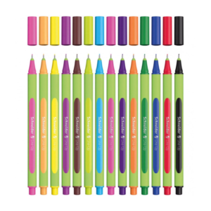 Caneta Hidrográfica Fineliner Line-Up 0.4 mm