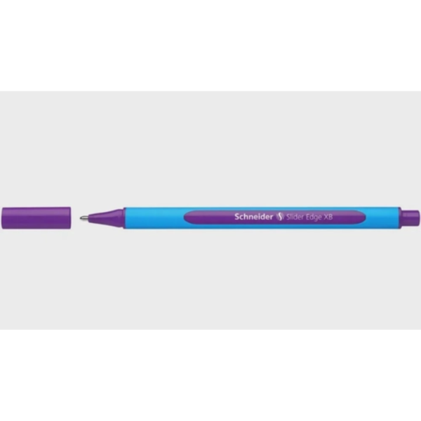 Caneta Esferográfica Slider Edge XB - Imagem 5