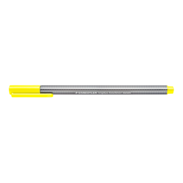 Staedtler Fineliner Triplus 0.3 - Imagem 5