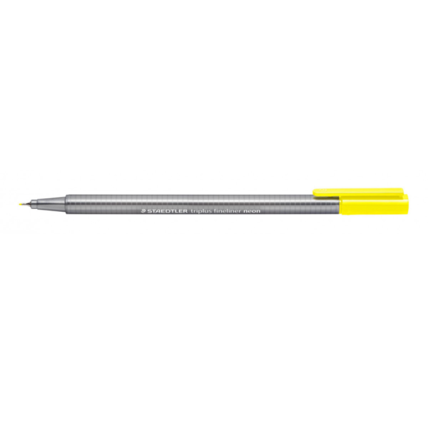 Staedtler Fineliner Triplus 0.3 - Imagem 6