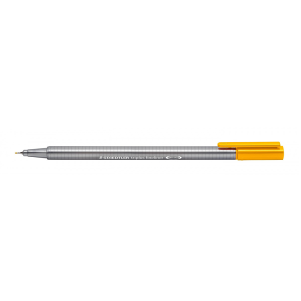 Staedtler Fineliner Triplus 0.3 - Imagem 8