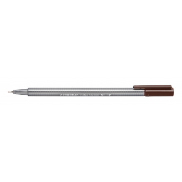 Staedtler Fineliner Triplus 0.3 - Imagem 18