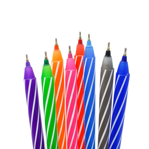Caneta Esferográfica Spiro 0.7 - Cis - Imagem 4