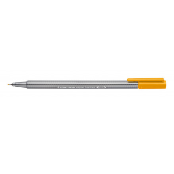 Staedtler Fineliner Triplus 0.3 - Imagem 9