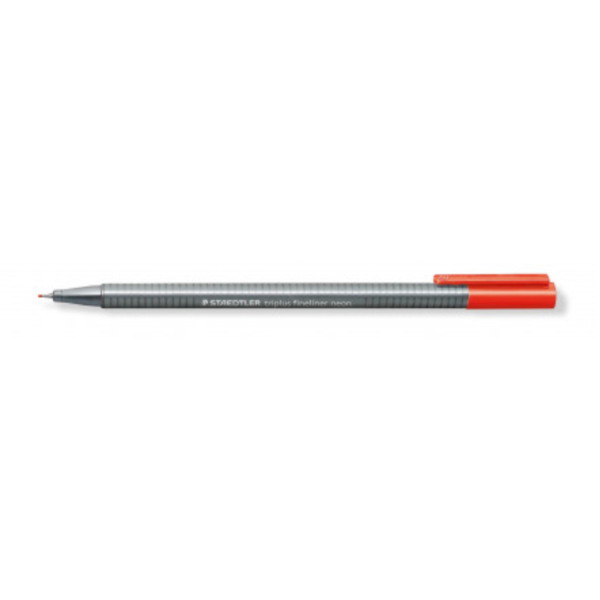 Staedtler Fineliner Triplus 0.3 - Imagem 11