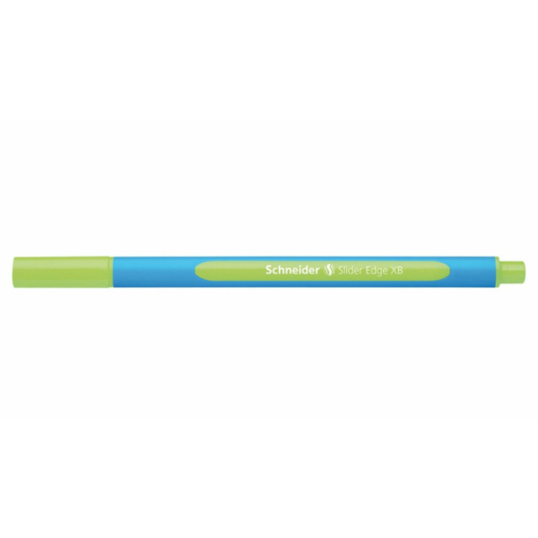 Caneta Esferográfica Slider Edge XB - Imagem 6