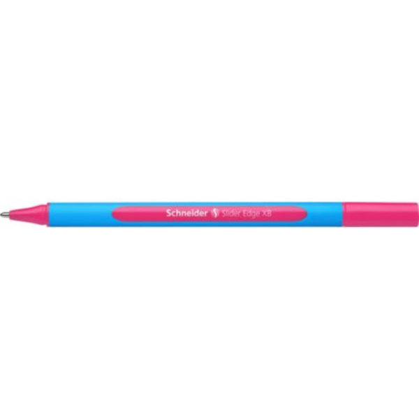 Caneta Esferográfica Slider Edge XB - Imagem 8