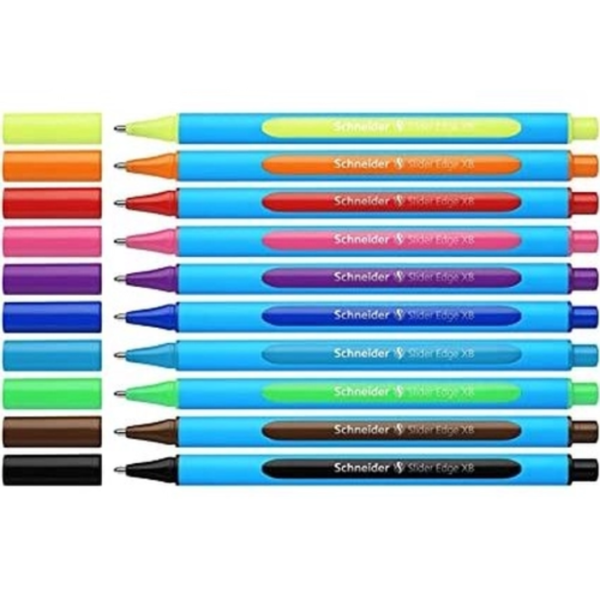 Caneta Esferográfica Slider Edge XB
