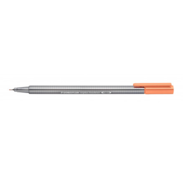 Staedtler Fineliner Triplus 0.3 - Imagem 21