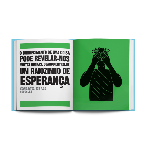 O Livro da Literatura - Imagem 4