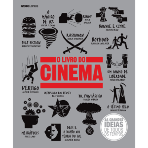 O Livro do Cinema