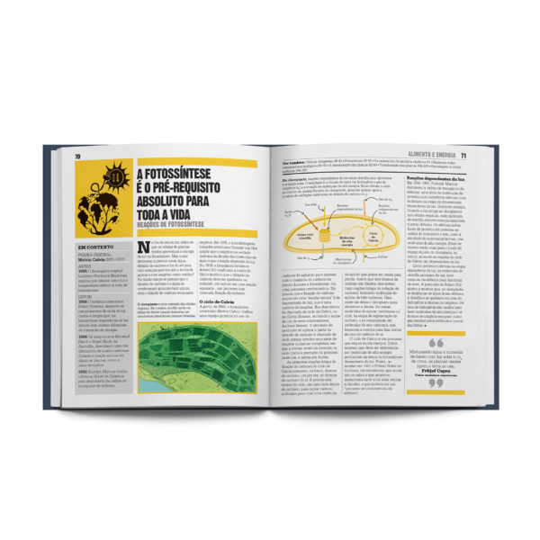 O Livro da Biologia - Imagem 4