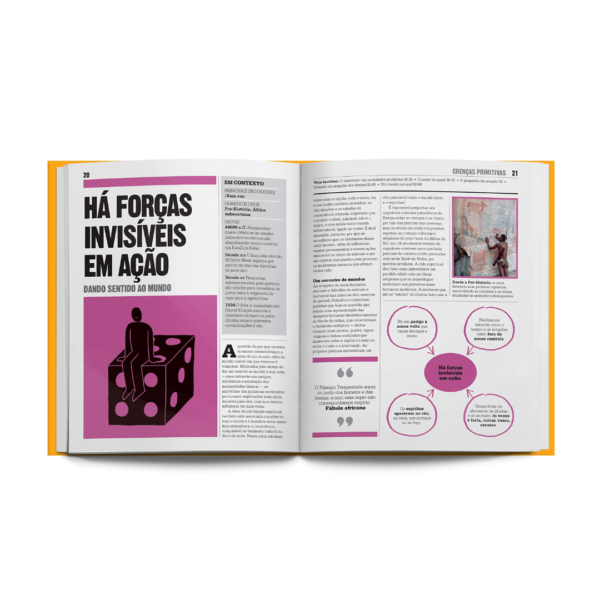 O livro das religiões - Imagem 4