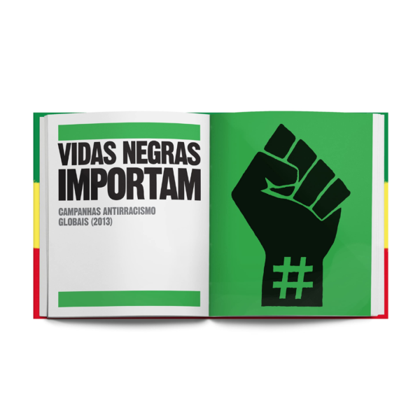 O Livro da Historia Negra - Imagem 5
