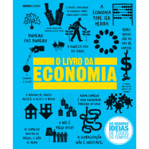 O Livro da Economia