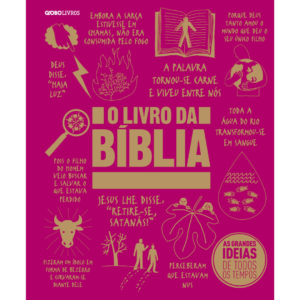 O Livro da Bíblia