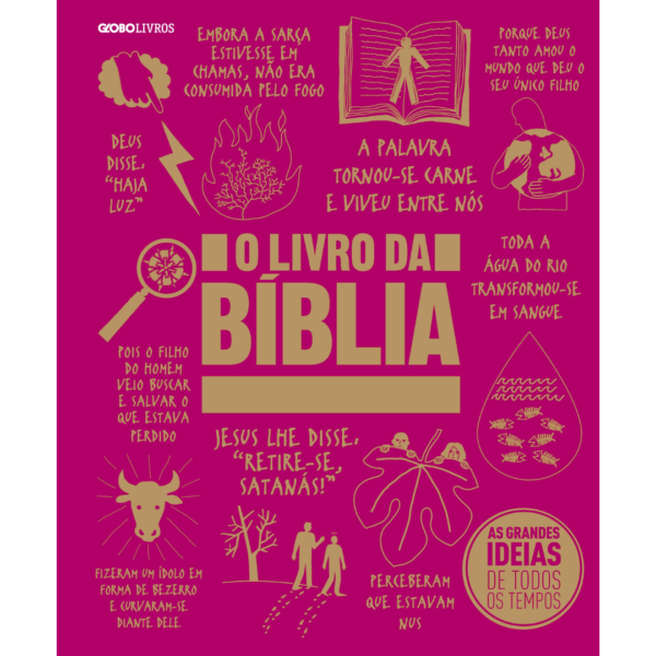 O Livro da Bíblia