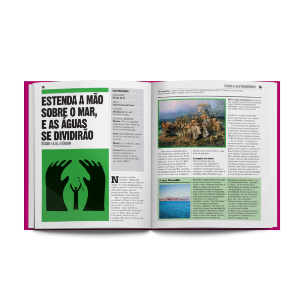O Livro da Bíblia - Imagem 4