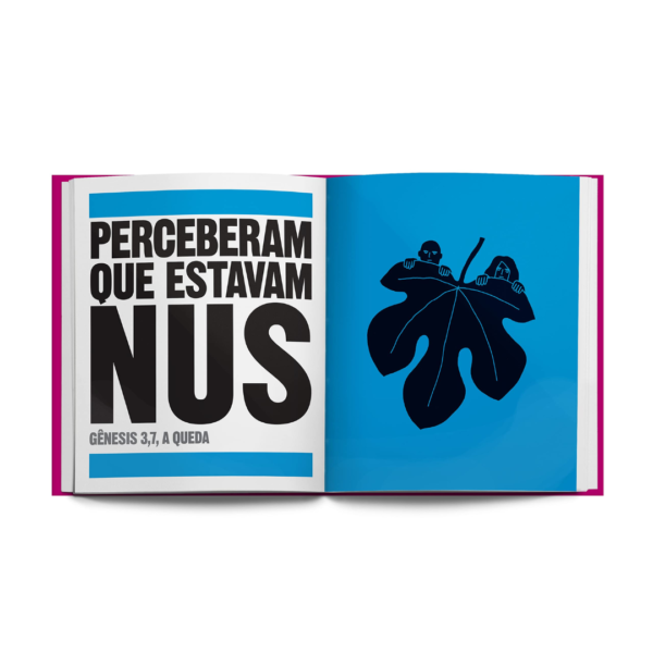 O Livro da Bíblia - Imagem 6